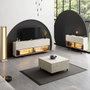 Hanah Home Ekol Down - Travertino